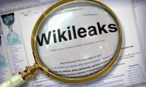 Скандальний ресурс Wikileaks позбавили хостингу