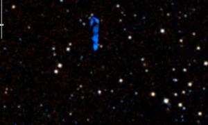 Організація SETI: В 2012-му до Землі долетять три кораблі інопланетян. ФОТО