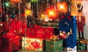 У Луцьку почали збір подарунків до Дня Святого Миколая