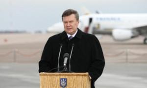 Віктор Янукович: Податковий кодекс порушує конституційні права українців