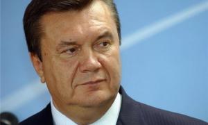 Wikileaks: Віктор Янукович погрожував послу Литви через Помаранчеву революцію