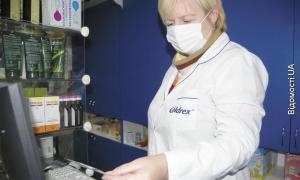 Ліки за рецептом — зайвий клопіт для хворих і лікарів
