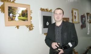 Якщо у людини щирі емоції, на фото вона завжди гарна