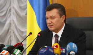 Віктор Янукович готує пенсійну реформу