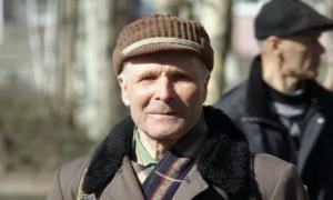Валерій Сушкевич: Пенсійний вік поки що не підвищуватимуть