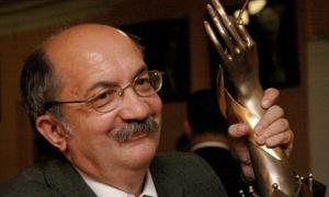 Волинський письменник — серед претендентів на премію «Книга року Бі-Бі-Сі»