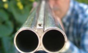 У Луцьку застрелився бізнесмен