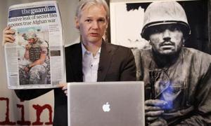 Заяви Wikileaks загострили міжнародні відносини в світі