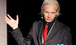Заарештований засновник Wikileaks Джуліан Ассандж може стати людиною року