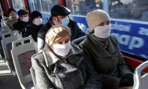 Ситуація з грипом в Україні поки що стабільна