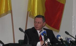 Романюк відмінив щовівторкові оперативки