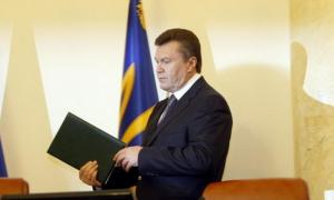 Віктор Янукович ліквідує Гідрометеоцентр