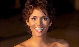 Холлі Беррі зніметься в новій «Матриці»