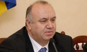 Президент хоче призначити головою АМКУ Василя Цушка 