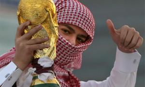 В Еміратах почався сьомий чемпіонат світу з футболу