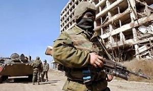 Чечню спіткала чергова хвиля терактів