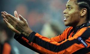 «Шахтар» вперше в історії потрапив до плей-оф Ліги Європи. ВІДЕО