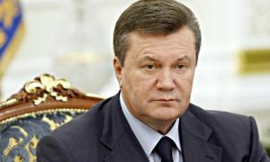 Сьогодні Віктор Янукович розпочинає адмінреформу