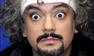 Російський шоу-бізнес об’єднався проти Філіпа Кіркорова