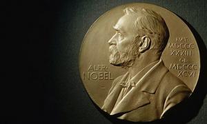 Україна таки поїде на вручення Нобелівської премії миру