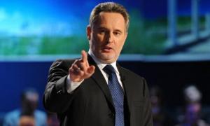 ВО «Батьківщина»: Телеканали зробили Дмитра Фірташа недоторканним