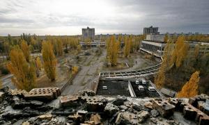 Чорнобильську зону планують знову заселяти
