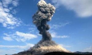 Вітчизняні вчені перенесли кінець світу
