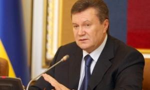 Віктор Янукович оновив Кабмін. Список призначень