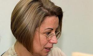 Ганна Герман обіцяє ще одну хвилю призначень в уряді