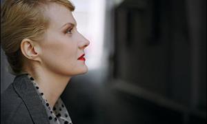 Рената Литвинова: Дружба — це розкіш, на яку потрібен час