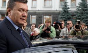 У 2011-му найбільше витрат піде на утримання Президента
