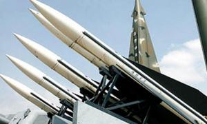 Північна Корея лякає світ ядерною війною