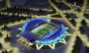 Фінансування Олімпіади-2014 в Сочі може стати рекордним