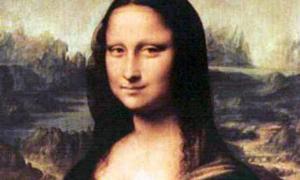 У картині «Мона Ліза» да Вінчі знайшли кілька таємних кодів