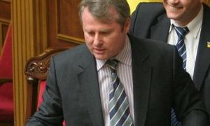Розпочався суд над екс-бютівцем Віктором Лозинським