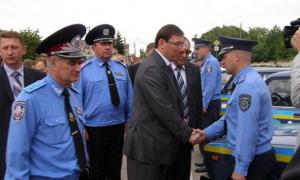 Юрію Луценку «світить» 12 років позбавлення волі