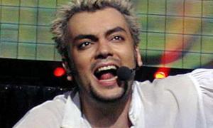 На завтра Філіпа Кіркорова викликають у суд