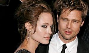 Бред Пітт та Анджеліна Джолі нарешті одружаться?