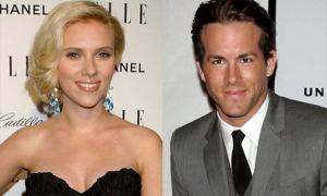 Скарлет Йохансон пішла від найгарнішого чоловіка планети