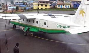 Всі пасажири загинули в результаті аварії літака в Непалі