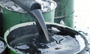 Картонно-руберойдовий комбінат приховує виробництво бітуму