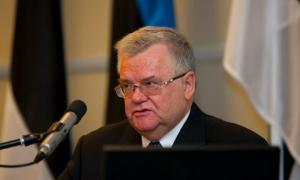 Естонська поліція: Мер Таллінна — російський агент