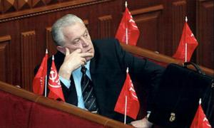 Леонід Грач уже не комуніст
