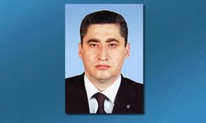 Вчора бютівців бив регіонал Петро Цюрко