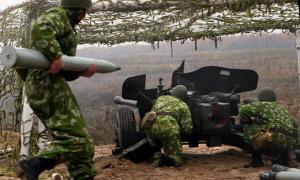 Україна може взяти участь у військових конфліктах