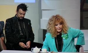 Алла Пугачова відмовилася бути в одному приміщенні з Філіпом Кіркоровим