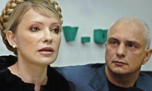 Чоловіку Юлії Тимошенко роблять операцію на відкритому серці