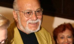 Через скандал із сином у батька Філіпа Кіркорова стався серцевий напад