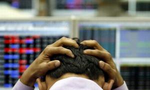 Через кризу в усьому світі різко впали зарплати