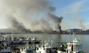 КНДР погрожує Південній Кореї новими артилерійськими ударами 